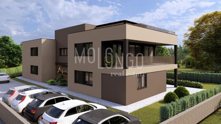 Appartement à vendre – Kukci