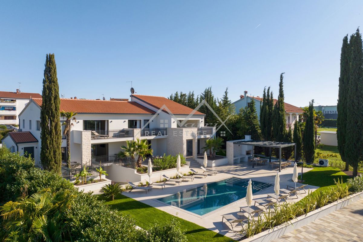 Haus Zu verkaufen - Istarska Poreč - foto 2/45