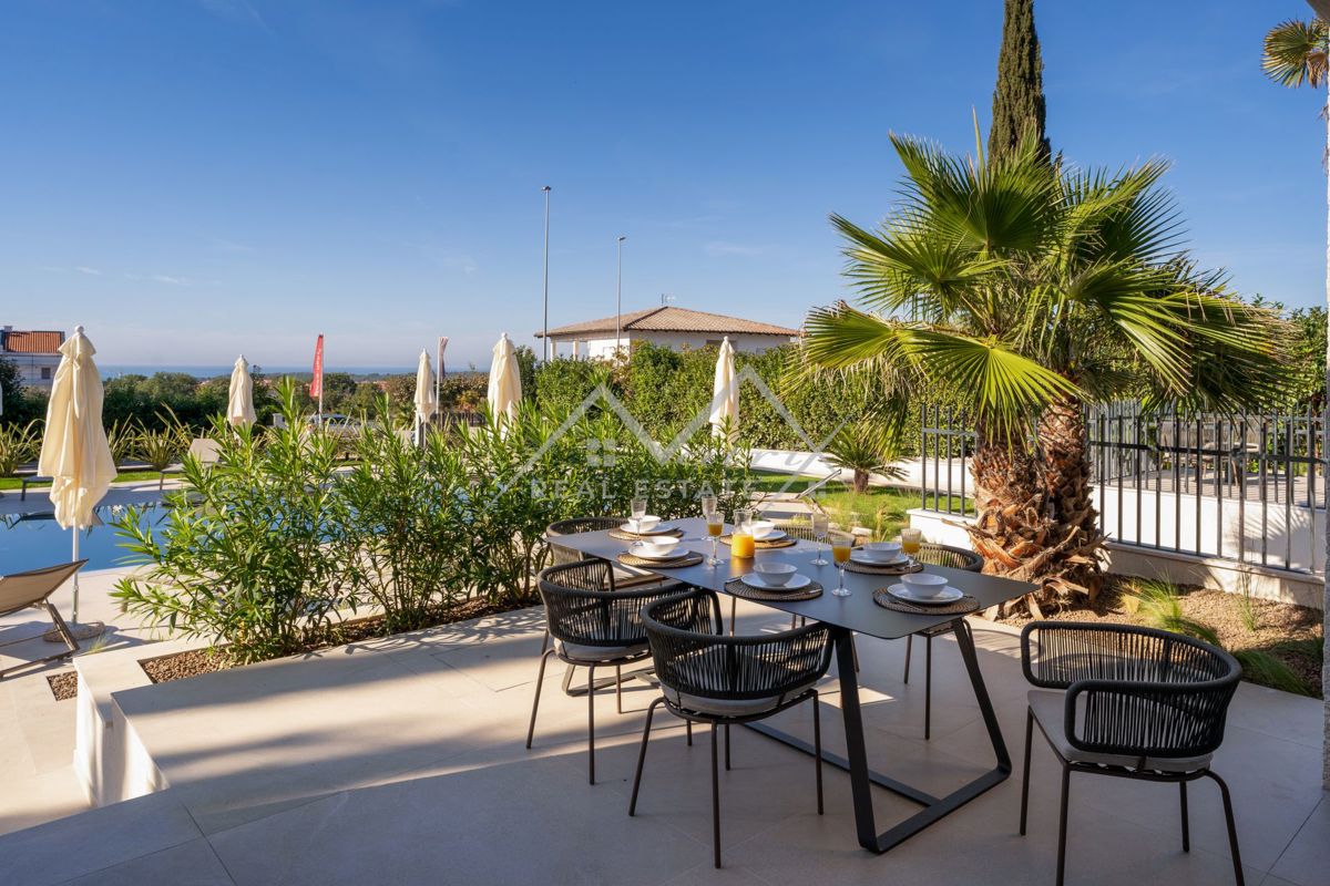 Haus Zu verkaufen - ISTARSKA POREČ
