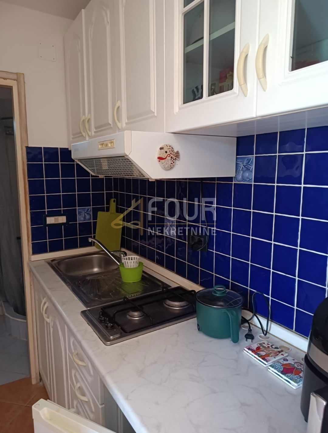 Flat For rent - PRIMORSKO-GORANSKA RIJEKA