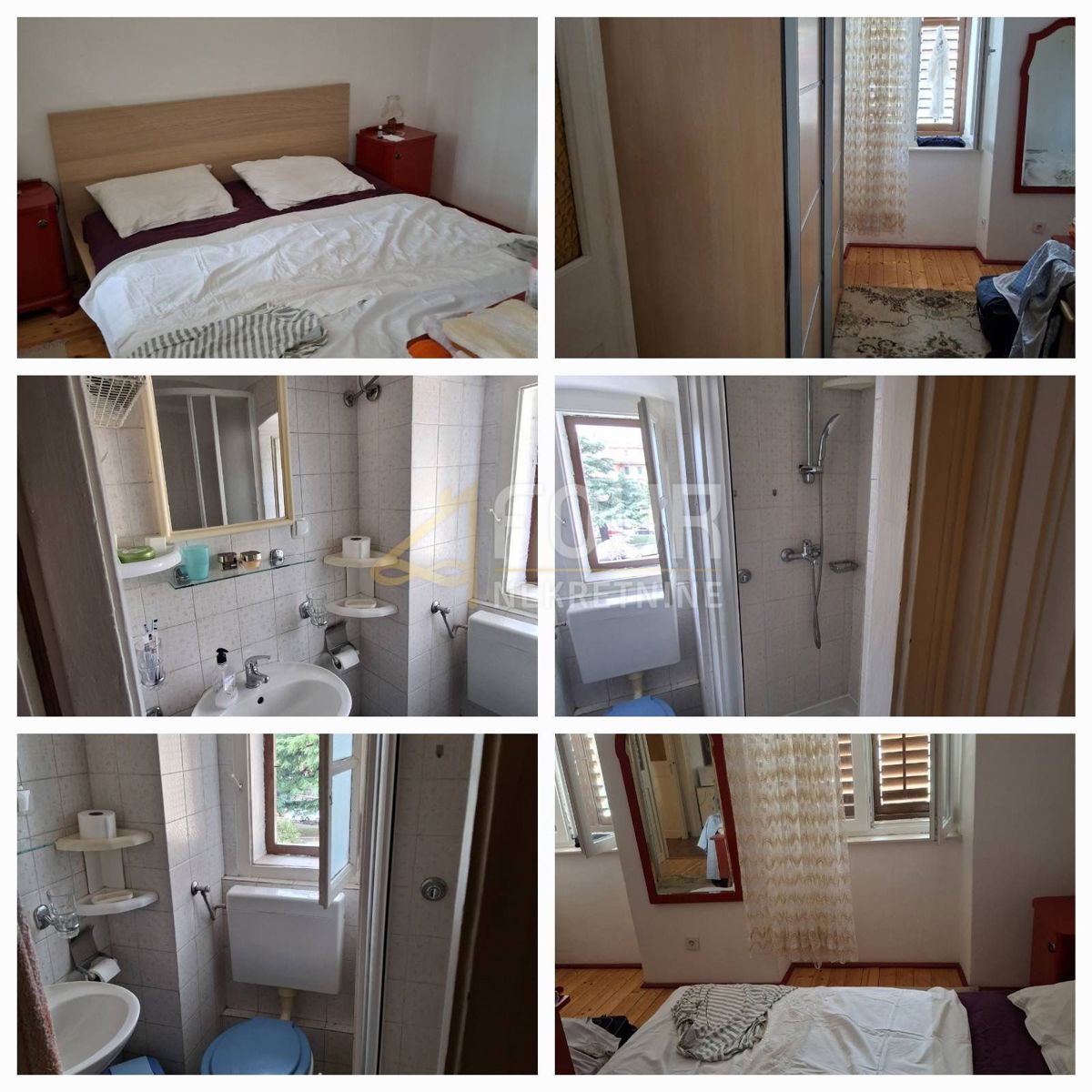 Flat For rent - PRIMORSKO-GORANSKA RIJEKA