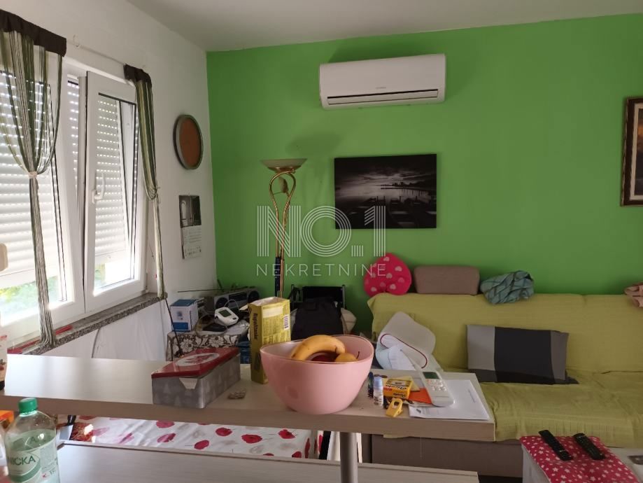 Flat For sale - PRIMORSKO-GORANSKA KRK