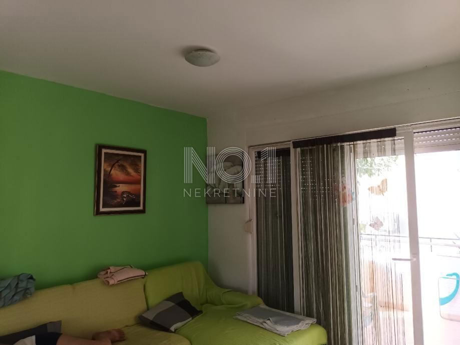 Apartment Zu verkaufen - PRIMORSKO-GORANSKA KRK