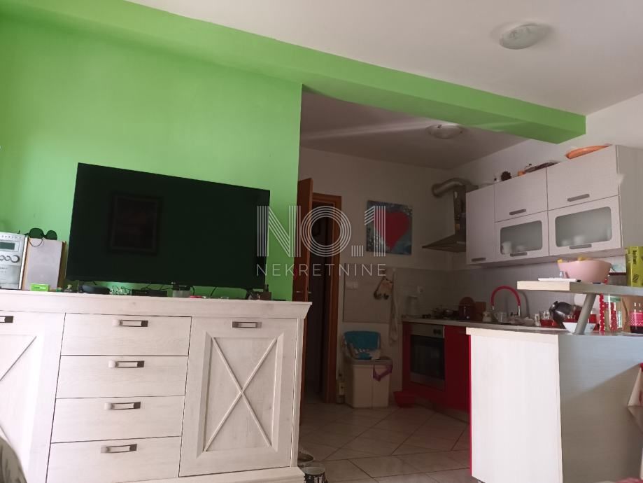 Apartmán Na predaj - PRIMORSKO-GORANSKA KRK