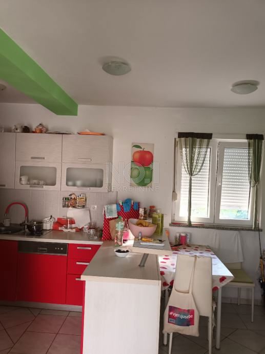 Flat For sale - PRIMORSKO-GORANSKA KRK