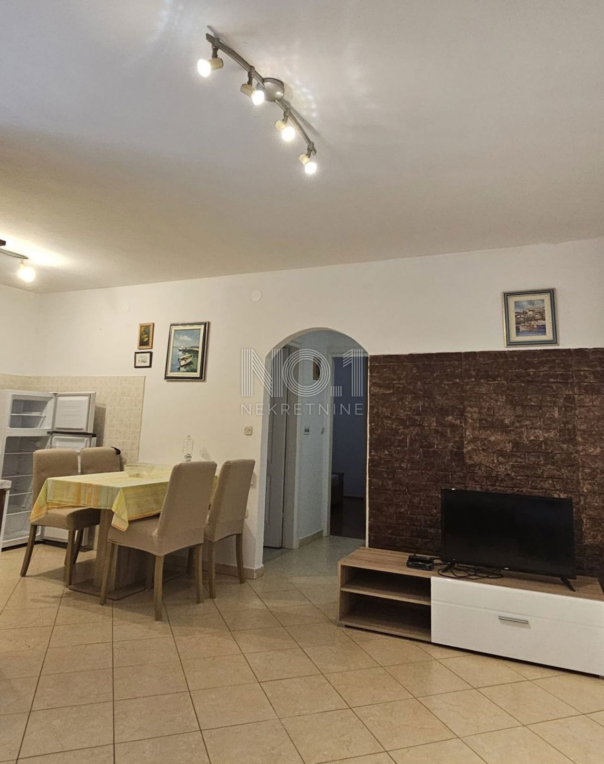 Apartmán Na prenájom - ISTARSKA POREČ