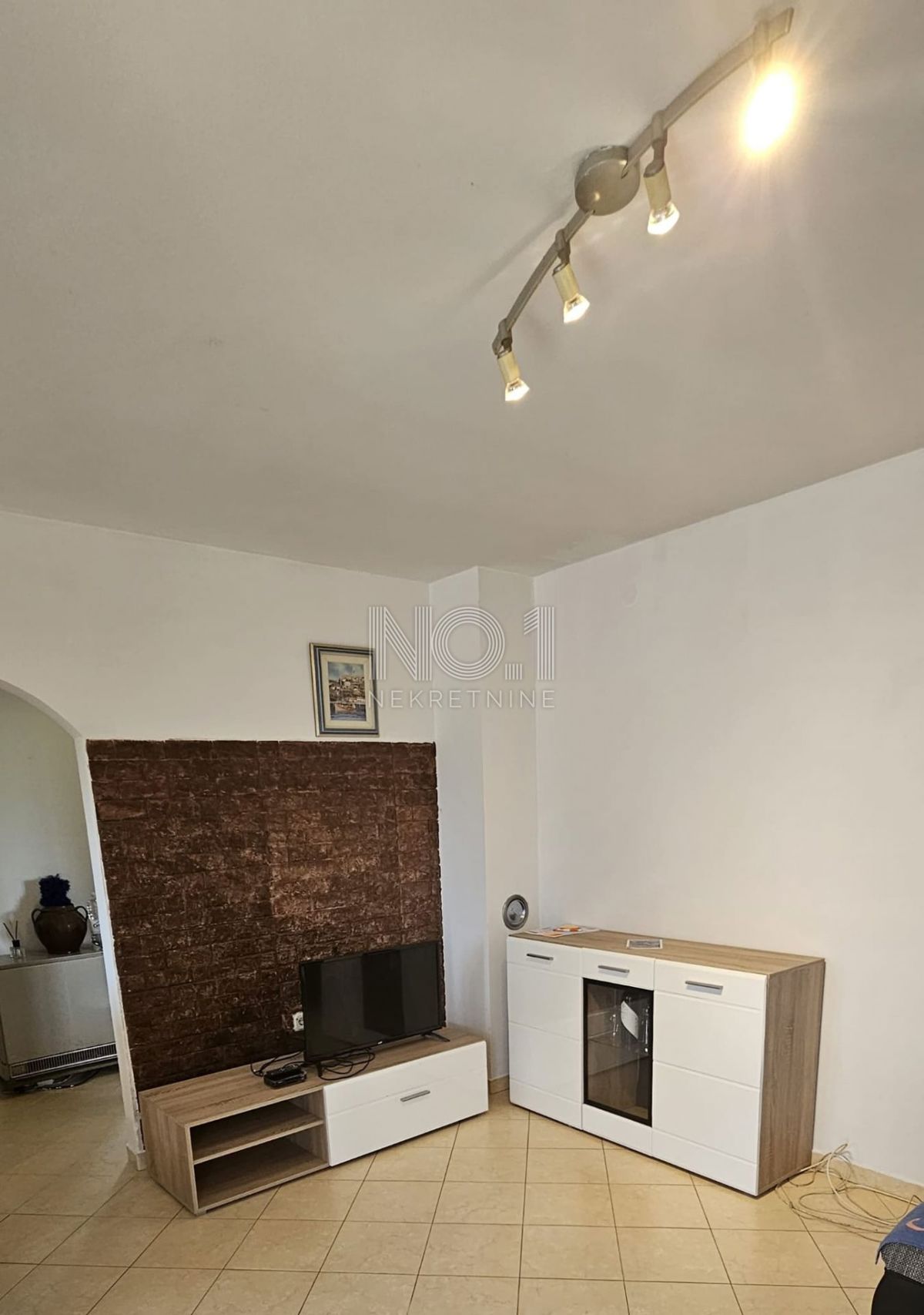 Apartmán K pronájmu - ISTARSKA POREČ