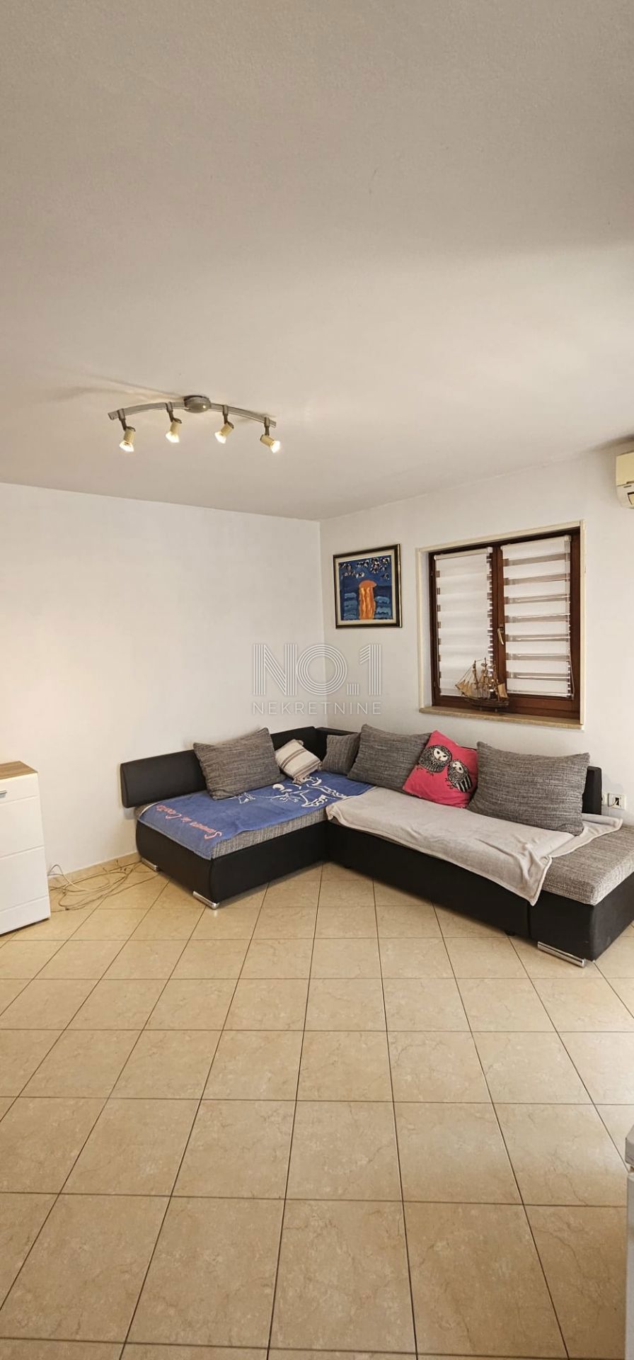 Apartmán Na prenájom - ISTARSKA POREČ