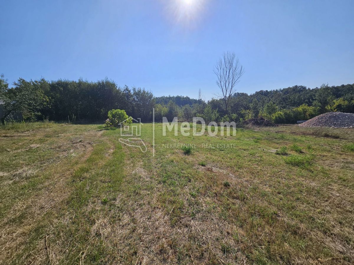 Terreno In vendita