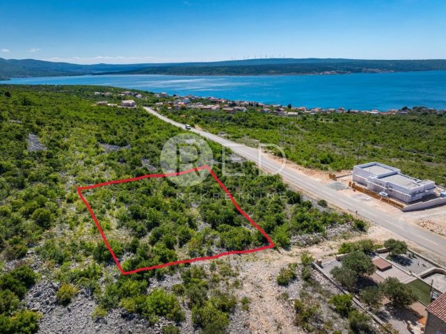 Terreno in vendita 700 m² – Maslenica