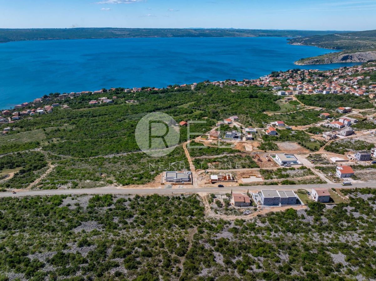 Pozemok Na predaj - ZADARSKA ZADAR