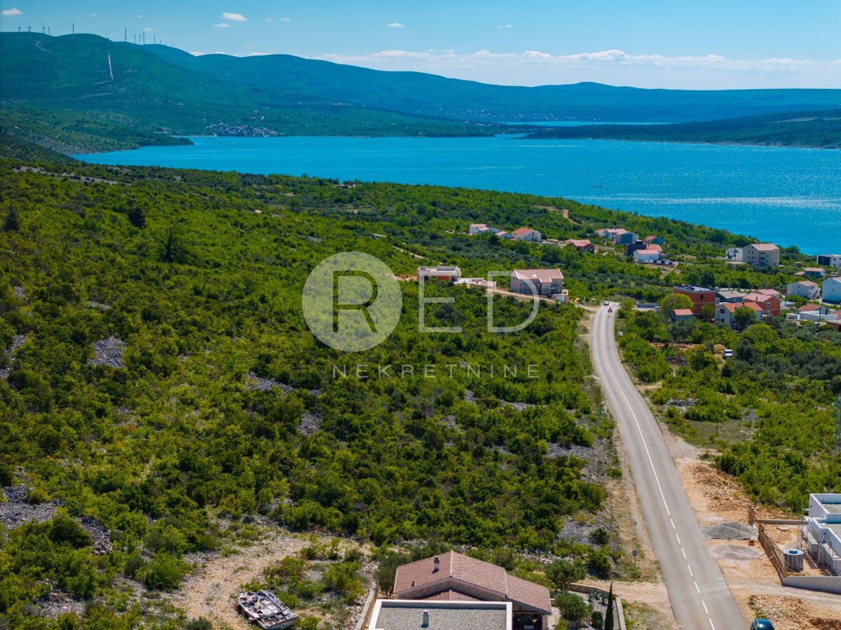 Pozemok Na predaj - ZADARSKA ZADAR