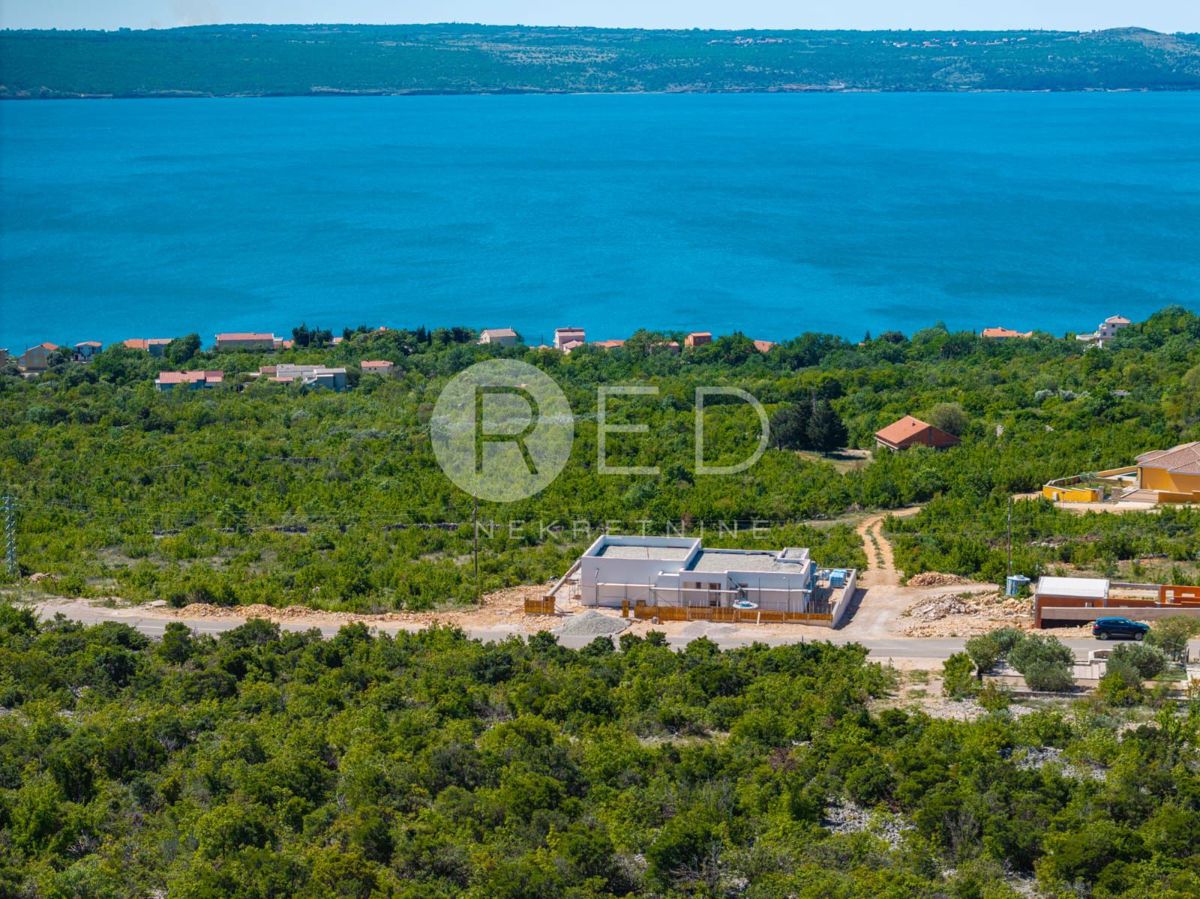 Pozemok Na predaj - ZADARSKA ZADAR