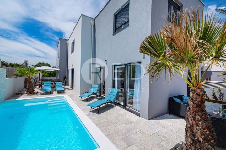 House for sale 177 m² – Zaton