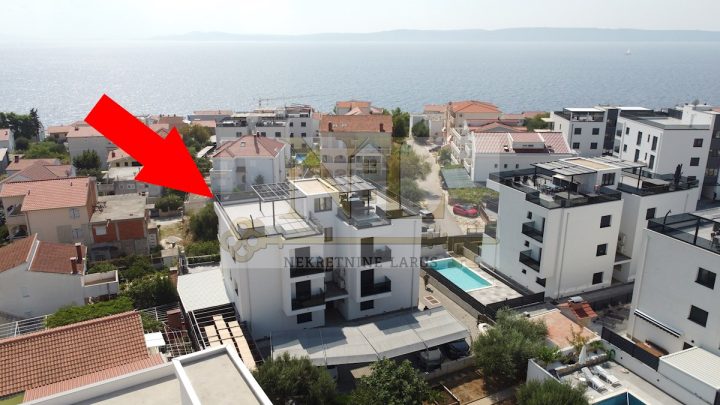 Apartmán na predaj 145 m² – Okrug Gornji
