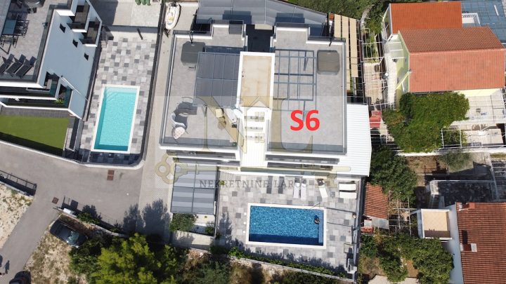 Apartment Zu verkaufen - Splitsko-dalmatinska čiovo - foto 5/62