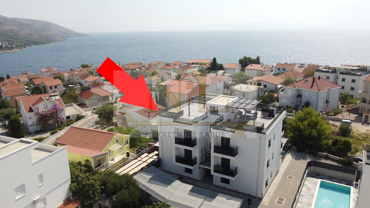 Apartma Na predaj - SPLITSKO-DALMATINSKA ČIOVO