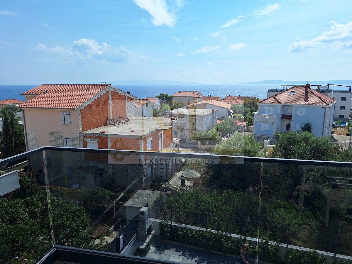 Apartma Na predaj - SPLITSKO-DALMATINSKA ČIOVO