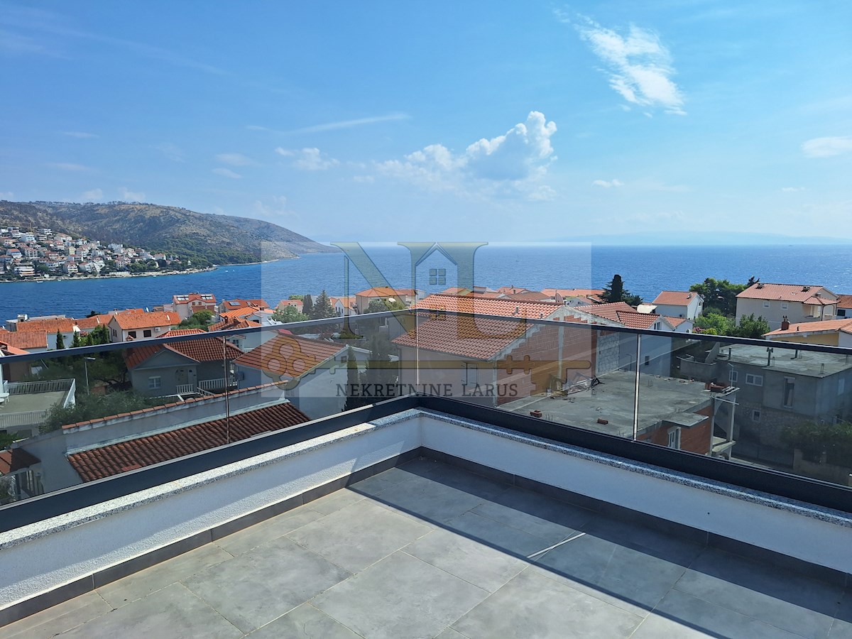 Apartma Naprodaj - SPLITSKO-DALMATINSKA Čiovo