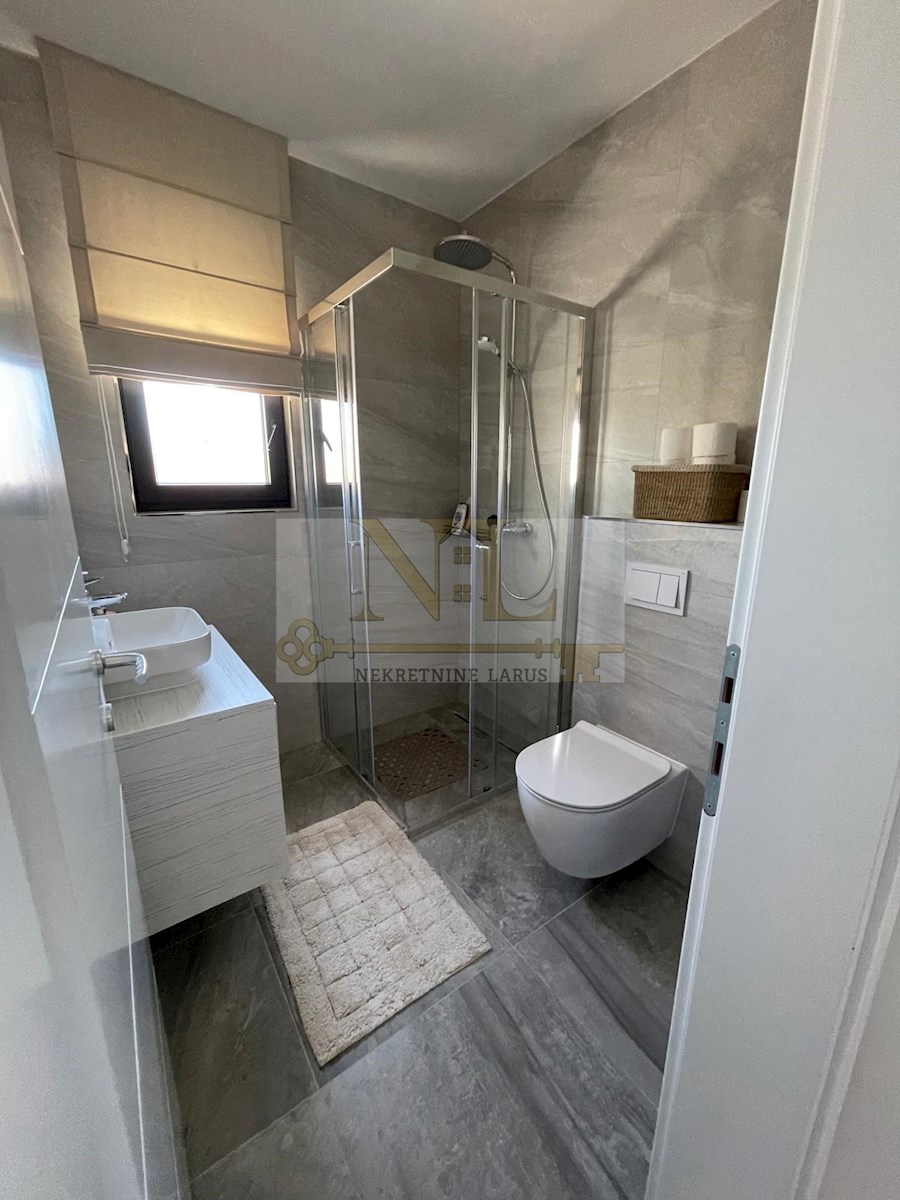 Apartmán Na prodej - SPLITSKO-DALMATINSKA ČIOVO