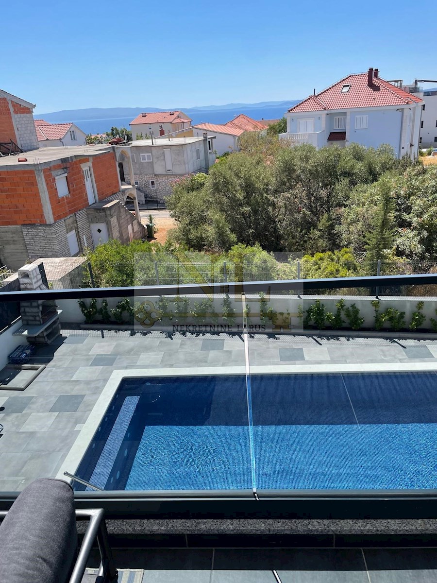 Apartmán Na prodej - SPLITSKO-DALMATINSKA ČIOVO