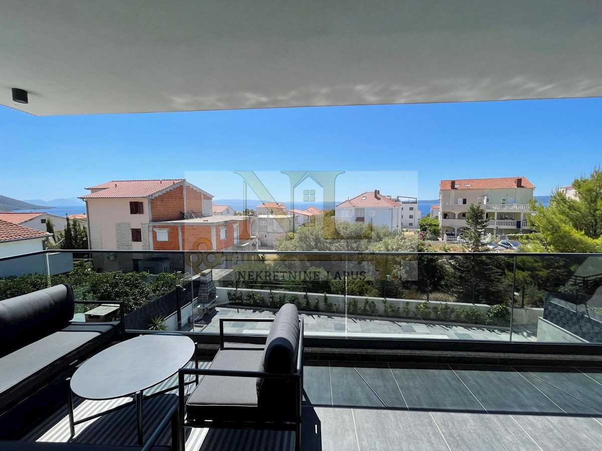 Apartmán Na prodej - SPLITSKO-DALMATINSKA ČIOVO