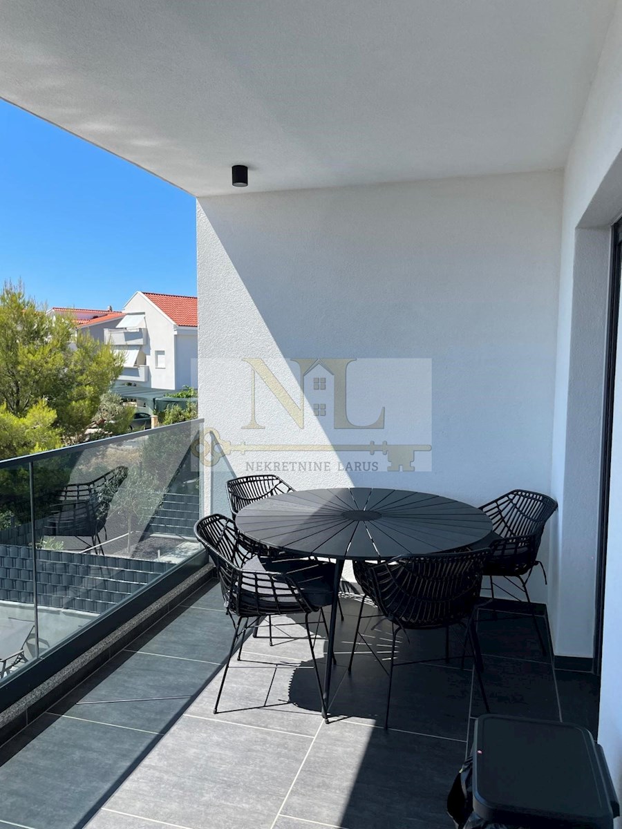 Apartma Naprodaj - SPLITSKO-DALMATINSKA Čiovo