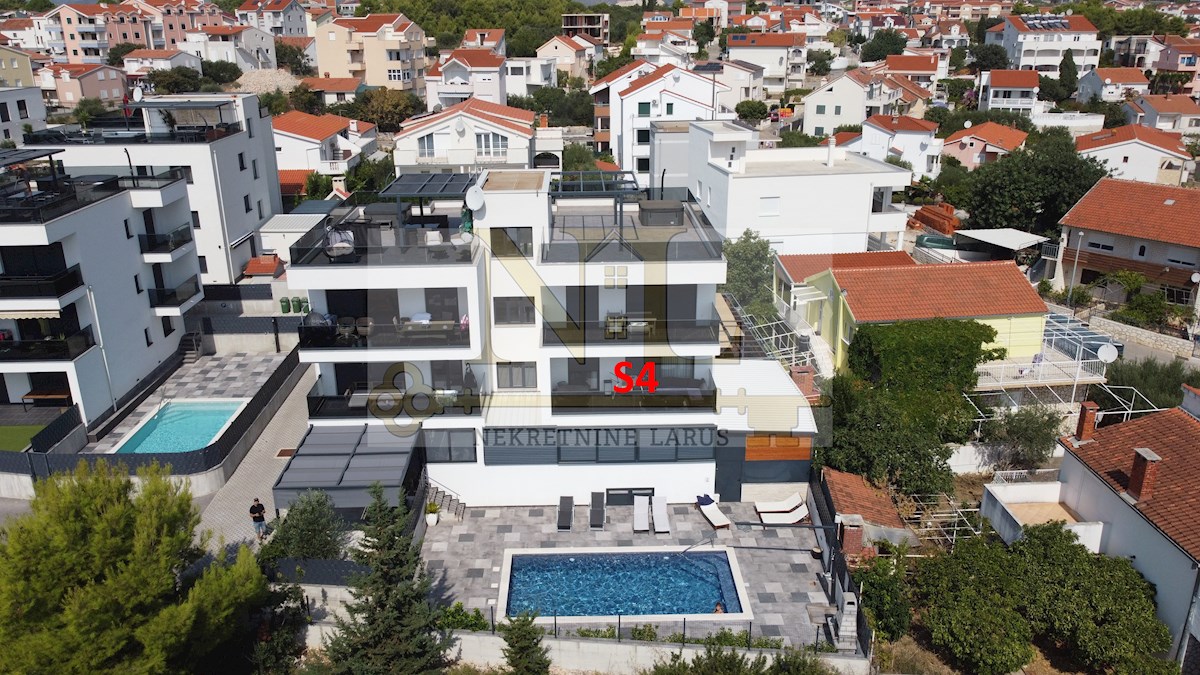 Apartmán Na prodej - SPLITSKO-DALMATINSKA ČIOVO