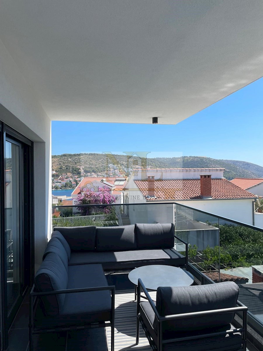 Apartmán Na prodej - SPLITSKO-DALMATINSKA ČIOVO