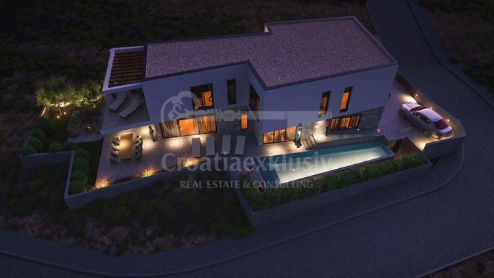 Haus Zu verkaufen - šibensko-kninska Primošten - foto 5/7