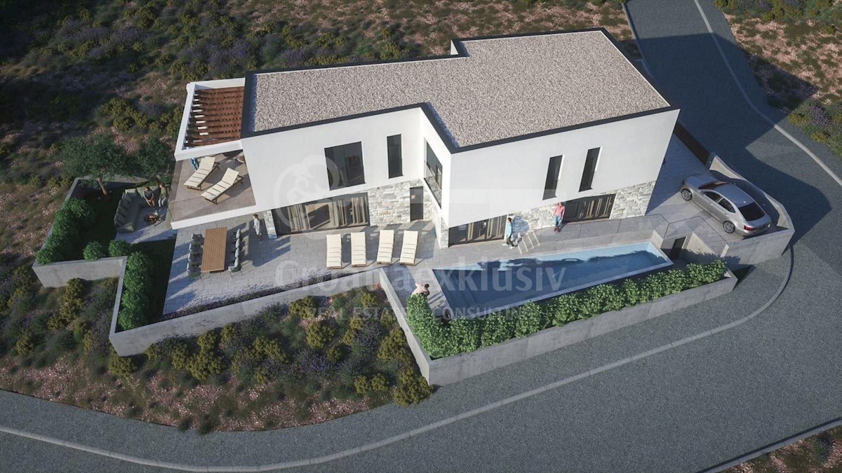 Dům Na prodej - ŠIBENSKO-KNINSKA PRIMOŠTEN