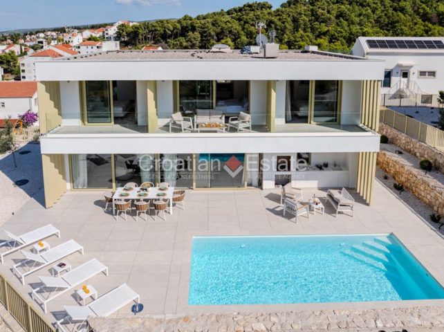 House For sale - Splitsko-dalmatinska Brač - foto 2/23