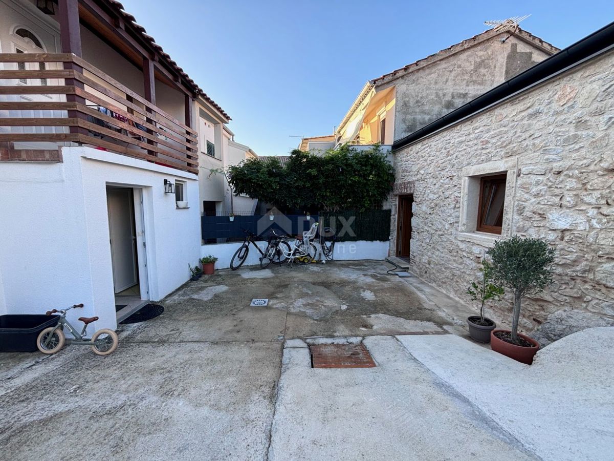 Stone houses Croatia - House For sale ZADAR