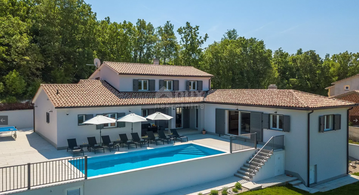 House For sale - Istarska Labin - foto 1/23