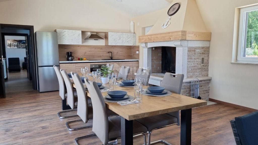 House For sale - ISTARSKA LABIN