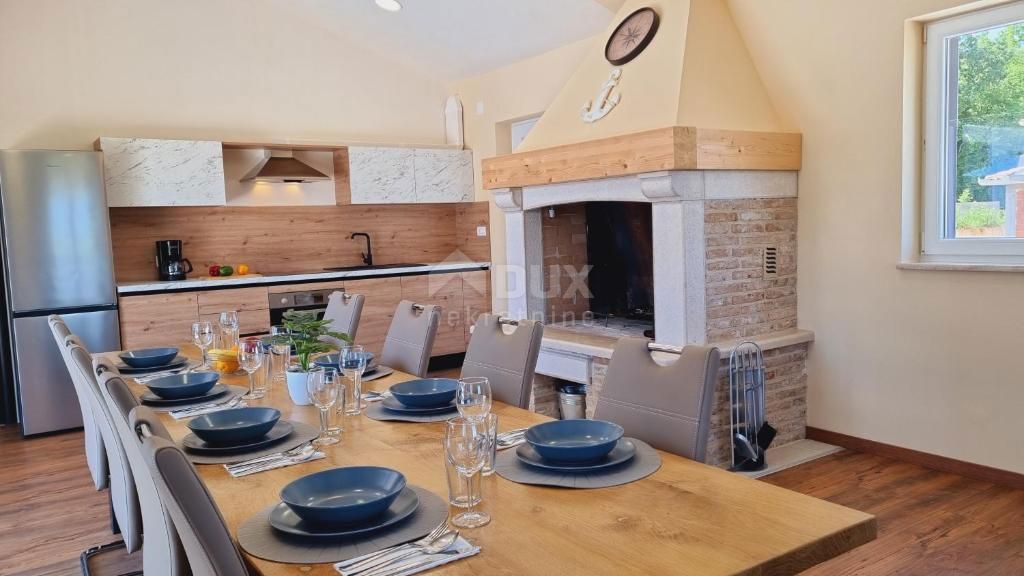 House For sale - ISTARSKA LABIN