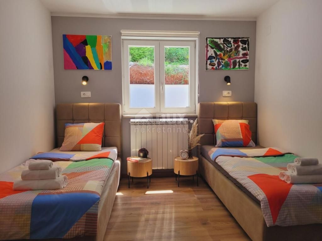 House For sale - ISTARSKA LABIN
