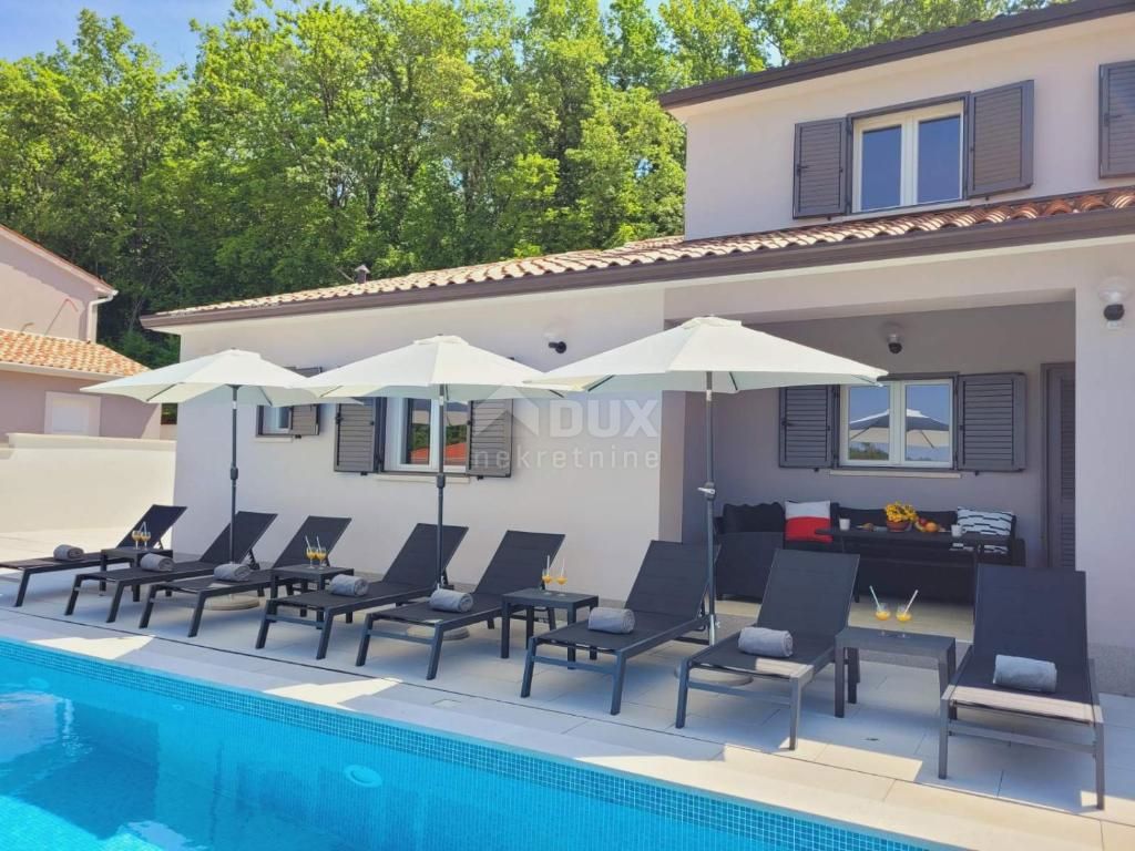 House For sale - Istarska Labin - foto 4/23