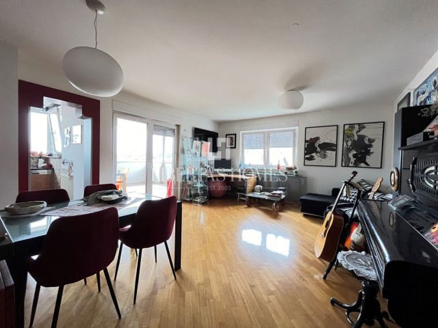 Appartement À vendre - Grad Zagreb Zagreb - foto 2/14