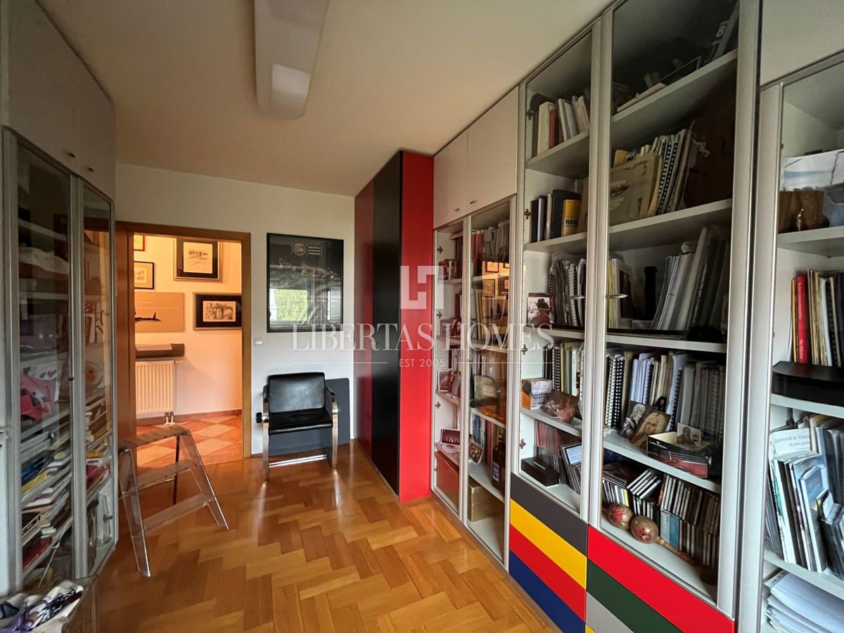 Apartment Zu verkaufen - GRAD ZAGREB ZAGREB