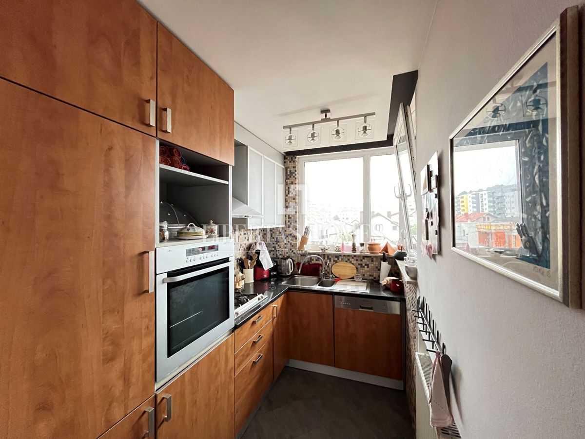 Apartment Zu verkaufen - GRAD ZAGREB ZAGREB