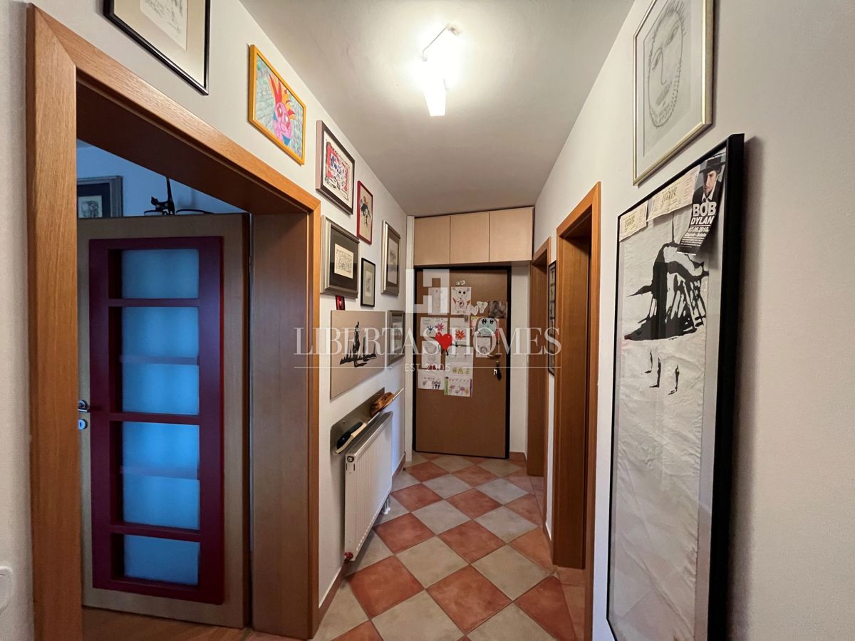 Apartment Zu verkaufen - GRAD ZAGREB ZAGREB