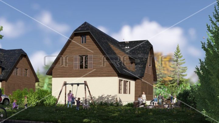 Pozemok na predaj – Plitvička Jezera
