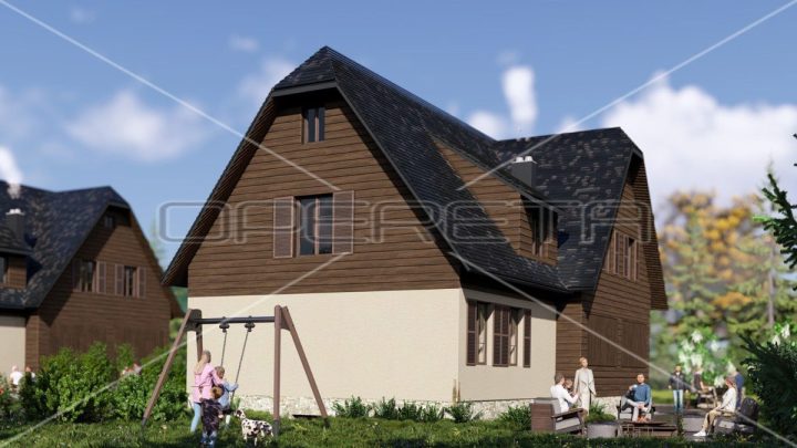 Pozemok Na predaj - Ličko-senjska Plitvička Jezera - foto 2/9