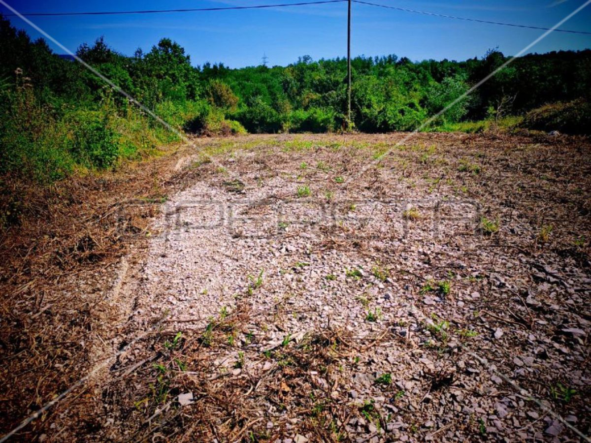 Terrain À vendre