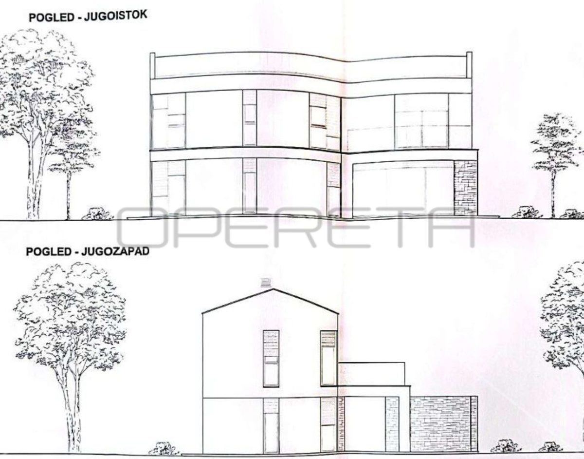 Terrain À vendre - ISTARSKA KRŠAN