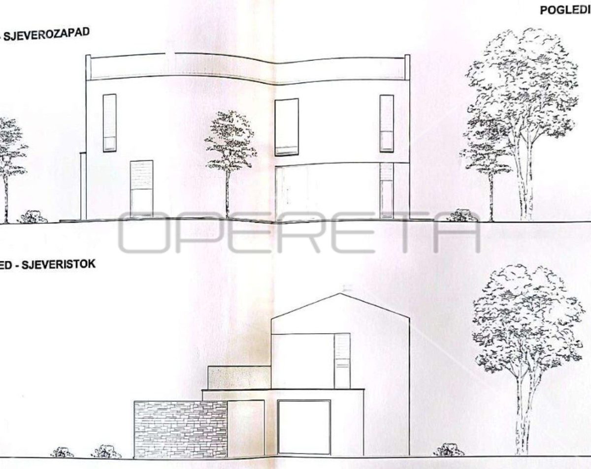 Terrain À vendre - ISTARSKA KRŠAN