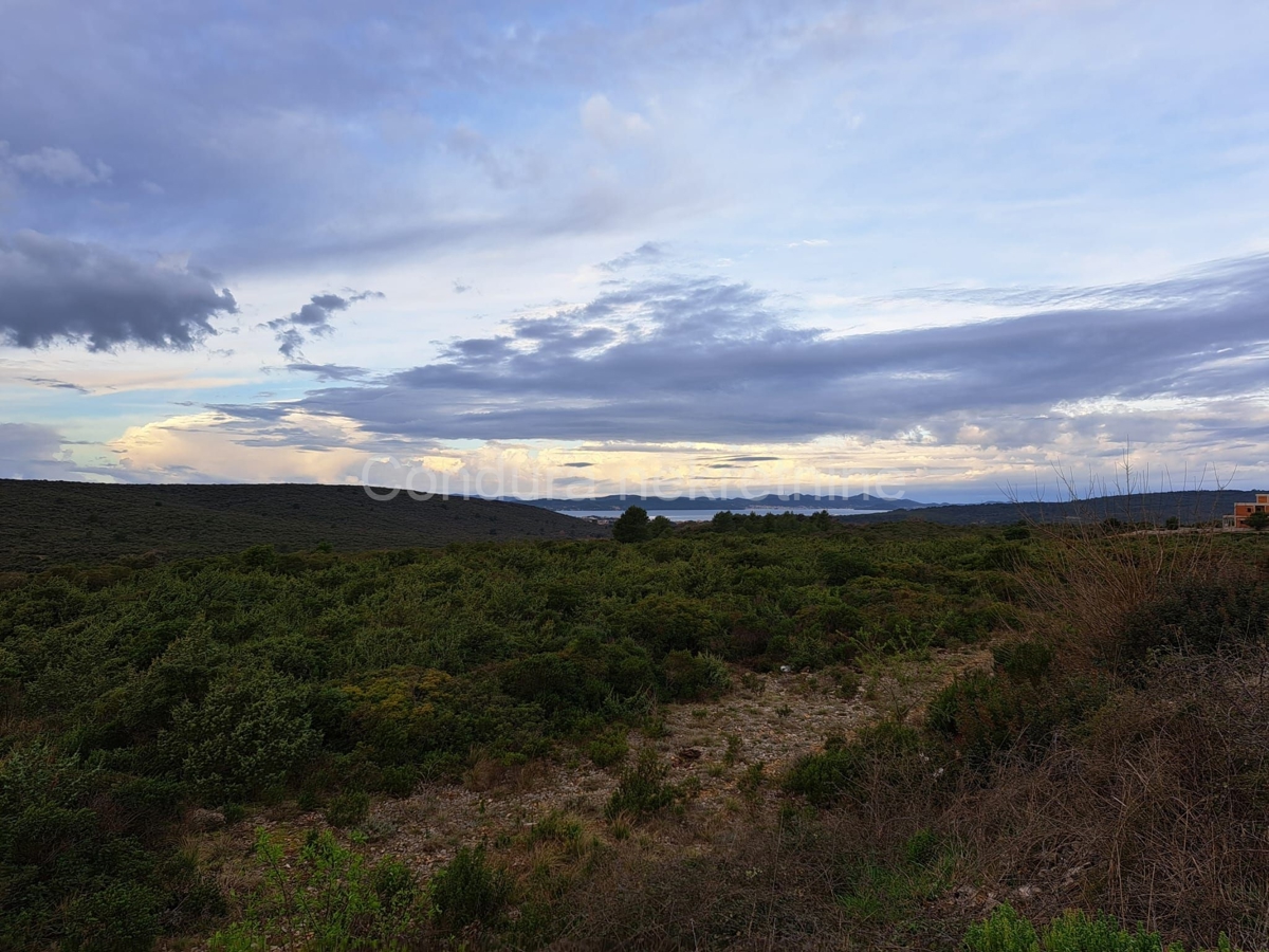 Terreno In vendita