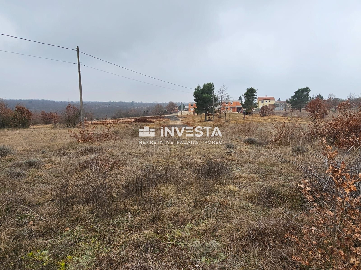 Land For sale - ISTARSKA VODNJAN