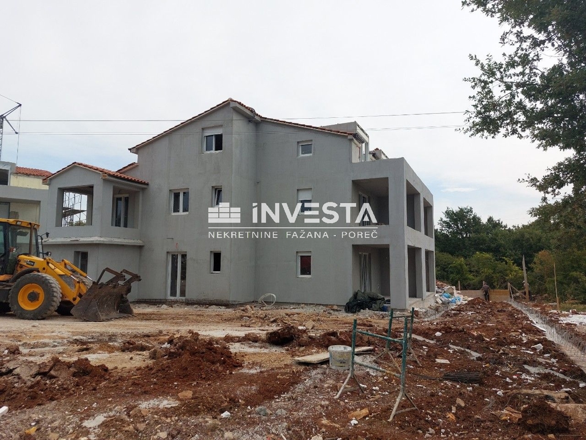 Apartment Zu verkaufen - ISTARSKA POREČ